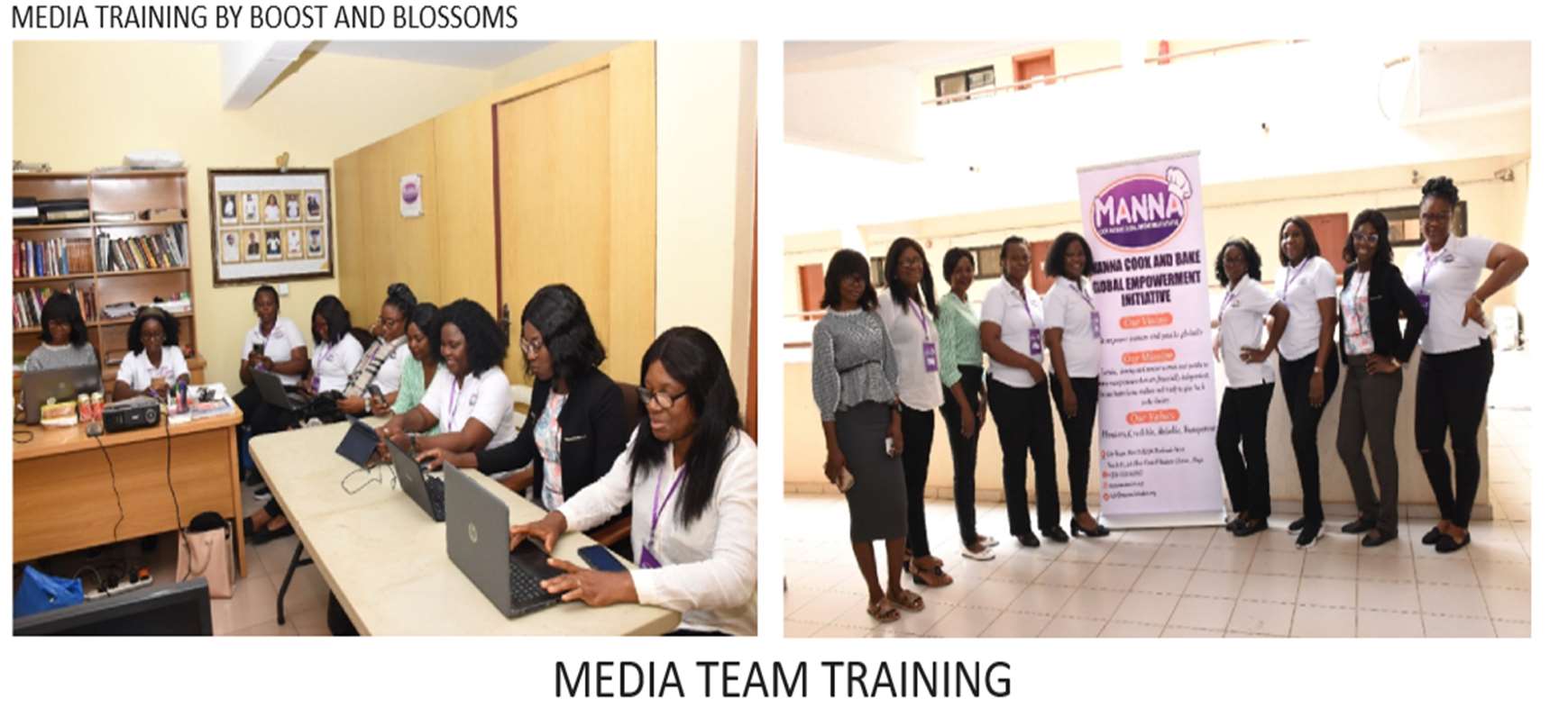 Investing in our devoted team